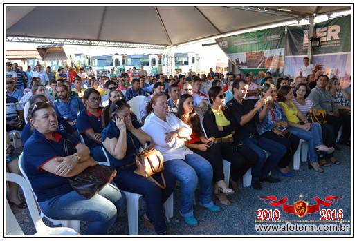 rolim de moura